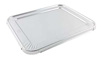 Handi-Foil Lid for Half-Size Steam Table Pan