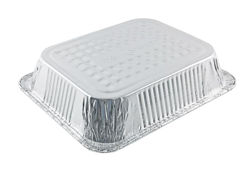 Handi-Foil Half-Size Deep Steam Table Aluminum Foil Pan