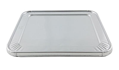 Handi-Foil Lid for Half-Size Steam Table Pan