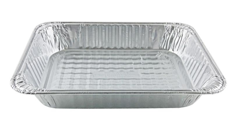 Handi-Foil Half-Size Medium Steam Table Foil Pan