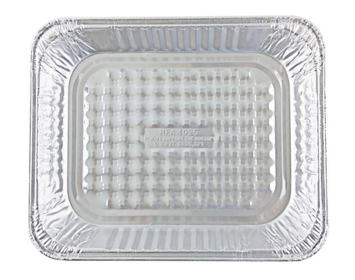 Handi-Foil Half-Size Medium Steam Table Foil Pan