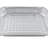 Handi-Foil Half-Size Shallow Steam Table Foil Pan