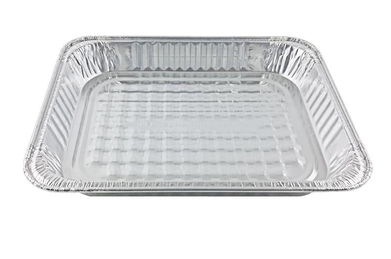 Handi-Foil Half-Size Shallow Steam Table Foil Pan