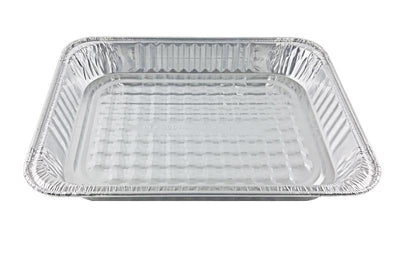 Handi-Foil Half-Size Shallow Steam Table Foil Pan