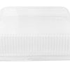 Handi-Foil High Dome Lid For Half Size Steam Table Pan