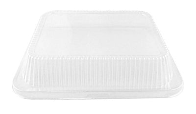 Handi-Foil High Dome Lid For Half Size Steam Table Pan