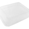 Handi-Foil High Dome Lid For Half Size Steam Table Pan