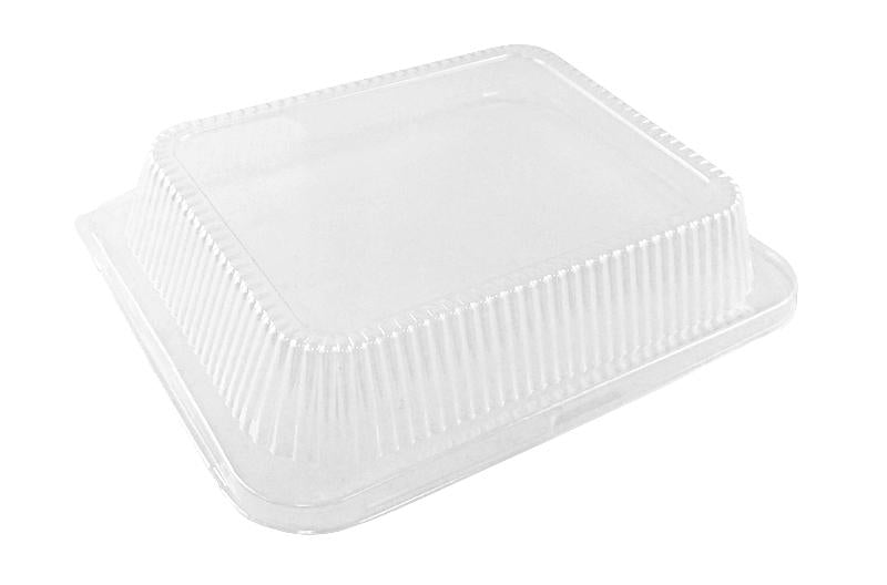 Handi-Foil High Dome Lid For Half Size Steam Table Pan
