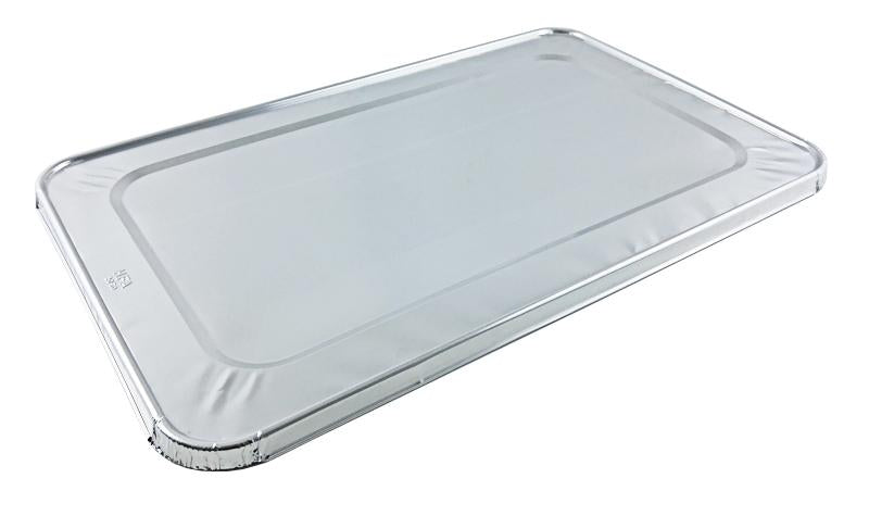 Handi-Foil Lid For Full Size Steam Table Pan