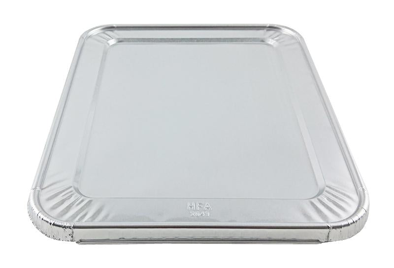 Handi-Foil Lid for Half-Size Steam Table Pan