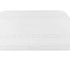 Handi-Foil Low Dome Lid For Half-Size Steam Table Pan
