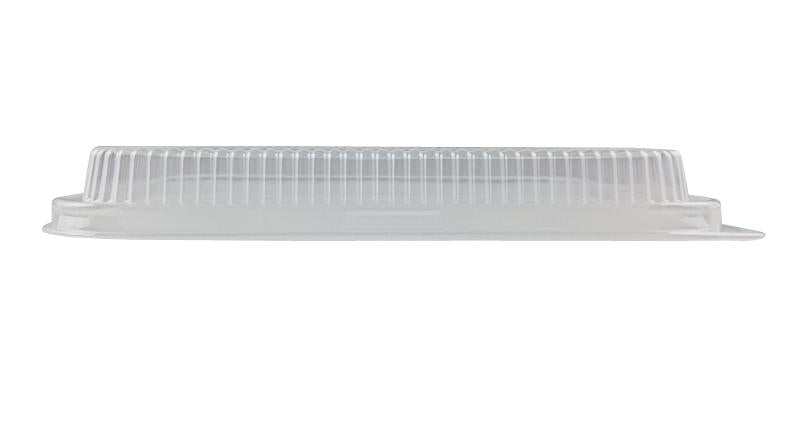 Handi-Foil Low Dome Lid For Half-Size Steam Table Pan