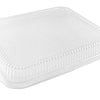 Handi-Foil Low Dome Lid For Half-Size Steam Table Pan