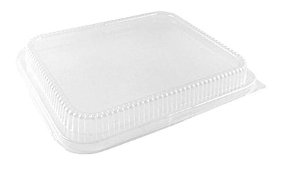 Handi-Foil Low Dome Lid For Half-Size Steam Table Pan