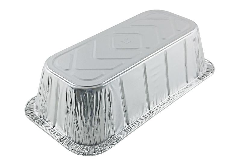 Handi-Foil Third-Size Deep Steam Table Aluminum Foil Pan