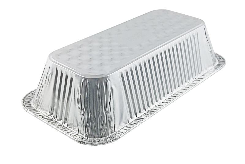 Handi-Foil Third-Size TruFit Steam Table Pan