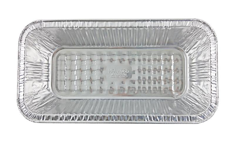 Handi-Foil Third-Size TruFit Steam Table Pan
