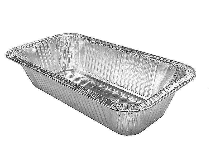 Handi-Foil Third-Size TruFit Steam Table Pan
