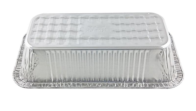 Handi-Foil Third-Size TruFit Steam Table Pan