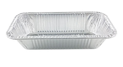 Handi-Foil Third-Size TruFit Steam Table Pan