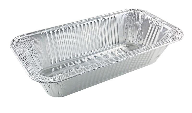 Handi-Foil Third-Size TruFit Steam Table Pan