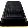 Handi-Foil Full-Size Deep Black & Gold Steam Table Foil Pan 50/CS
