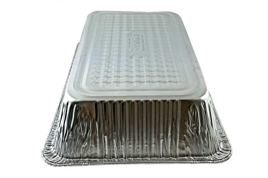 Handi-Max TruFit™ Full-Size Extra-Deep Steam Table Aluminum Foil Pan 50/CS