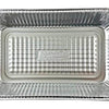 Handi-Max TruFit™ Full-Size Extra-Deep Steam Table Aluminum Foil Pan 50/CS