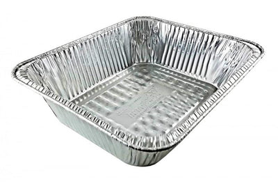 Handi-Max TruFit™ Half-Size Extra-Deep Steam Table Aluminum Foil Pan 100/CS