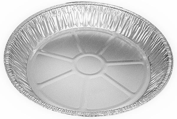 HFA 9" Extra-Deep Pie Pan