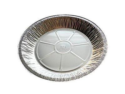 Handi-Foil 8" Extra Deep Foil Pie Pan