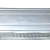 Handi-Foil 11" x 5" Oblong Danish Pan 200/CS