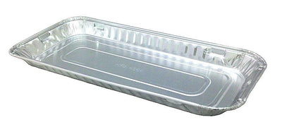 Handi-Foil 11" x 5" Oblong Danish Pan 200/CS