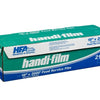 HFA Handi-Film 18" x 2000' Plastic Food Wrap