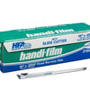 HFA Handi-Film 18" x 2000' Plastic Food Wrap w/Slide Cutter