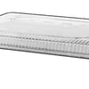 Low Dome Lid For 1/2 Size Sheet Cake Foil Pan