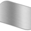 Board Lid For 1 1/2 lb. Oblong Deep Foil Pan 500/CS