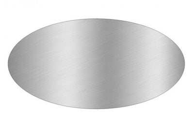 7" Round Slim Foil Laminated Board Lid