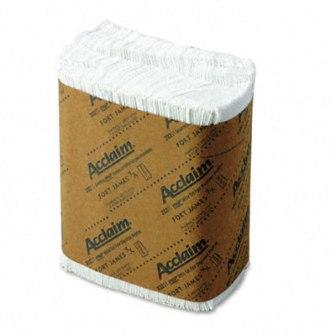 13x12 Dispenser Napkins 6000/CS