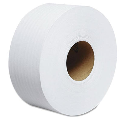 Jumbo 2-Ply Bath Tissue Roll