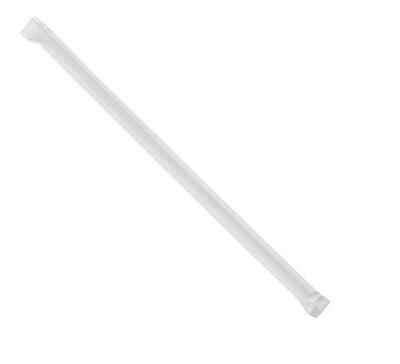 Jumbo Wrapped Straw