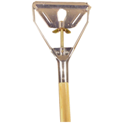Quick Change Mop Handles