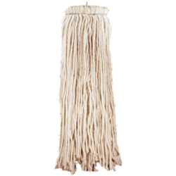 24 oz Screw Type Cotton Mop Head