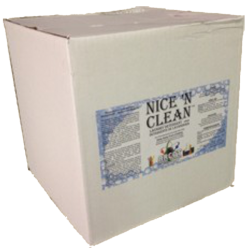 (50lb) Laundry Detergent