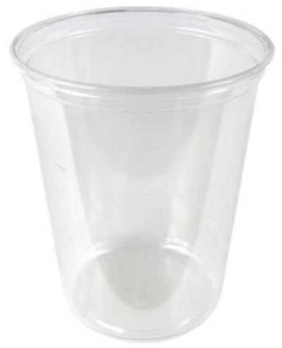 Placon 24 oz. Round Deli Container
