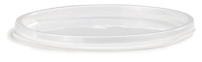 Placon Lid for 8-32 oz. Round Deli Container