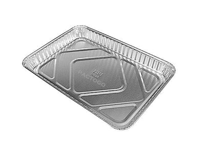 1/4 Size Sheet Cake Foil Pan