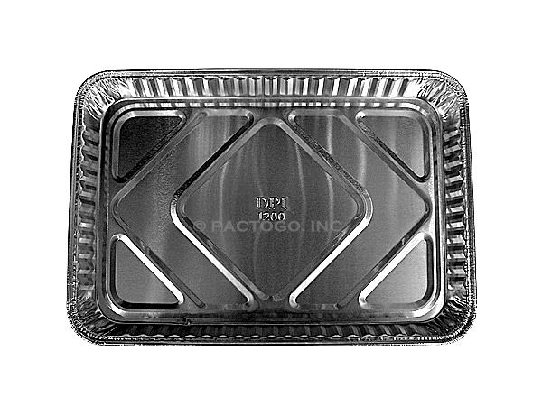 1/4 Size Sheet Cake Foil Pan