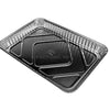 1/4 Size Sheet Cake Foil Pan