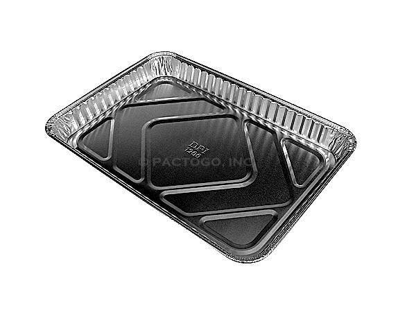 1/4 Size Sheet Cake Foil Pan